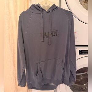 Taylor Swift The Eras Tour Hoodie